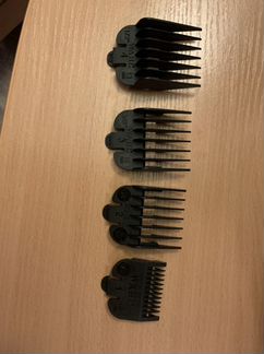 Насадки для машинки Wahl