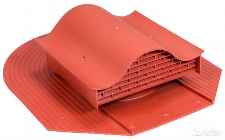 Вентиляция для кровли vilpe