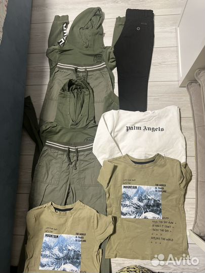 Школьные вещи