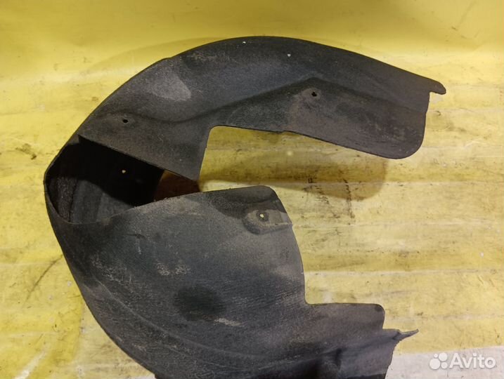 Локер задний левый BMW 5-serie F10 F11 2009-2016