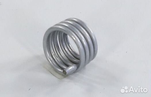 Пружина противовеса стиральной машины indesit
