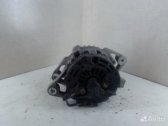 Генератор, Opel, Astra G (1998 - 2005), 124225002