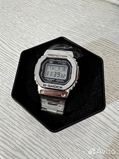 Часы Casio g shock dw 5600