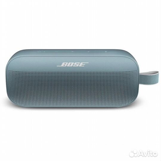 Bose SoundLink Flex Stone Blue