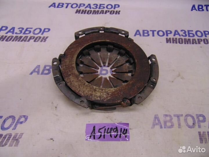 Корзина сцепления для Haima M3 2013 - н. в