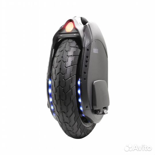 Моноколесо Ninebot Segway One Z10 995Wh