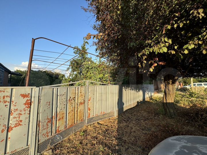 Участок 13,5 сот. (ИЖС)