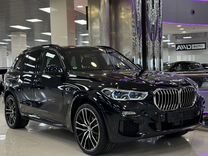 BMW X5 3.0 AT, 2020, 99 000 км, с пробегом, цена 6 995 000 руб.