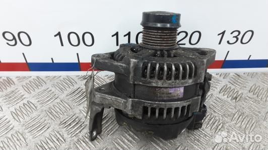 Генератор бензиновый lexus GS 3 (LOL16DG01)