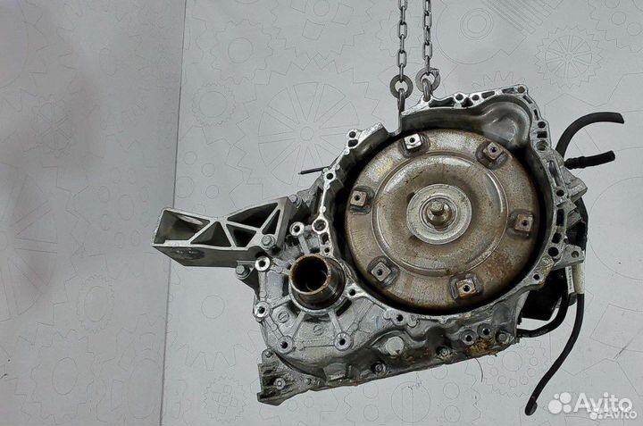 АКПП для Volvo S60 / S80 / V70 (B5254T2) (Б/У)