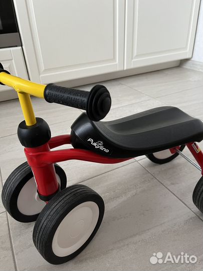 Продам беговел puky Pukylino