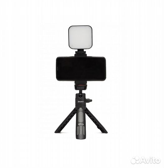 Светодиодный осветлитель jmary FM-48R