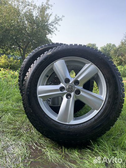 Nokian Tyres Nordman 5 SUV 225/65 R17