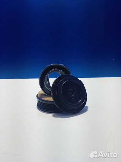 Муфта компрессора кондиционера Opel Astra Z16XER