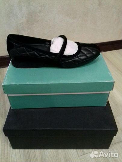 Туфли женские
