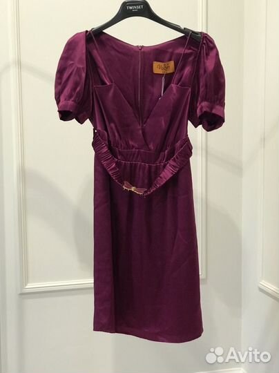 Платье Voon by Joy Han U.S.A