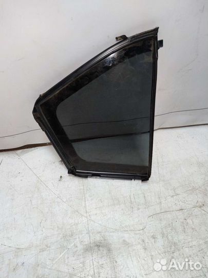 Стекло двери Mitsubishi eclipse cross