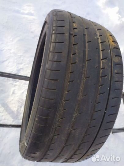 Toyo Proxes T1 Sport 255/35 R19 96Y