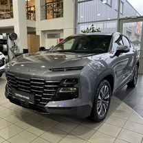 Новый Jetour Dashing 1.6 AMT, 2024, цена 3 189 900 руб.