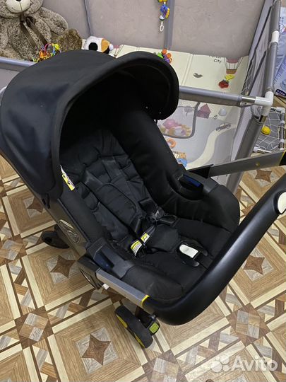 Коляска автокресло foofoo 4 в 1