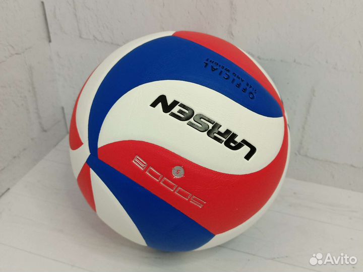 Волейбольный мяч