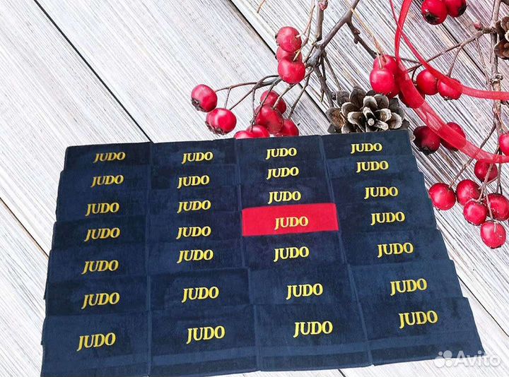 Полотенце с любой вышивкой