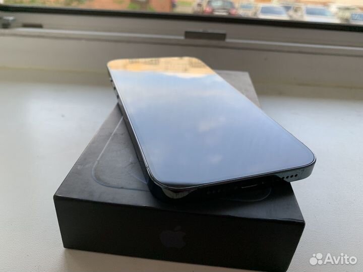 iPhone 12 pro max