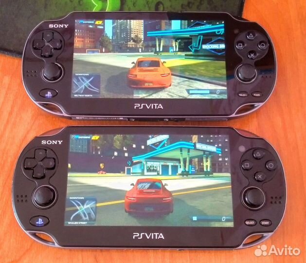 psp vita emulator sony playstation