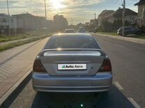 Honda Civic 1.7 AT, 2002, 159 000 км, с пробегом, цена 290 000 руб.