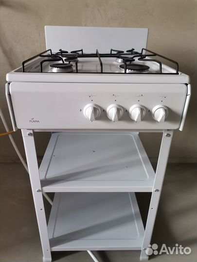 Газовая Плита новая. Доставка Моя