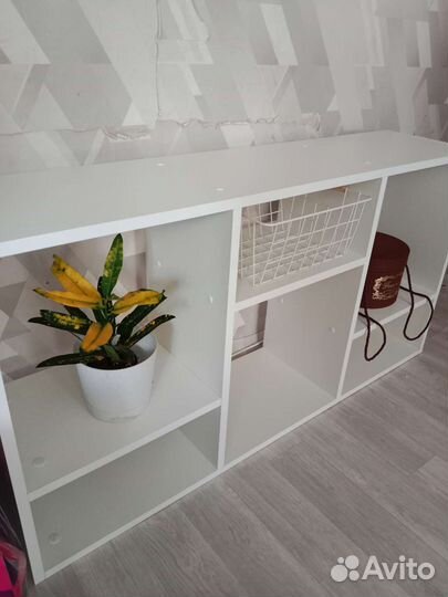 Стеллаж/тумба под тв