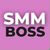 SMM BOSS - ЦЕНТР ПРОДВИЖЕНИЯ СОЦ СЕТЕЙ