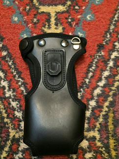 Чехол под рацию