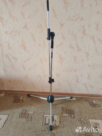 Музыкальная аппаратура