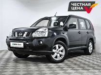 Nissan X-Trail 2.0 MT, 2008, 185 318 км, с пробегом, цена 1 119 000 руб.