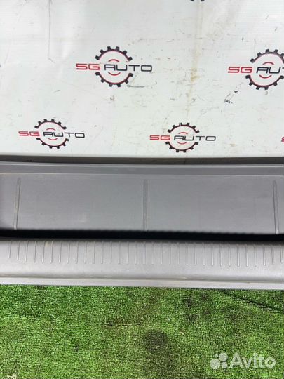 Полка багажника Toyota Celica ZZT231 2ZZ-GE 2000