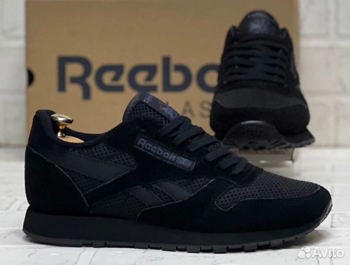 Кроссовки Reebok Classic