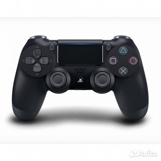 Джойстик (dualshock 4) для play station 4