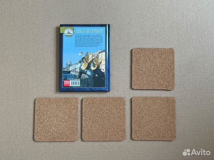 Сувениры из Санкт-Петербурга