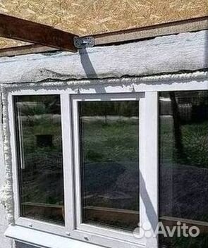 Пластиковые окна от производителя