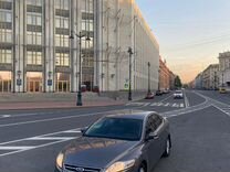 Ford Mondeo 2.0 AMT, 2012, 145 300 км, с пробегом, цена 1 120 000 руб.