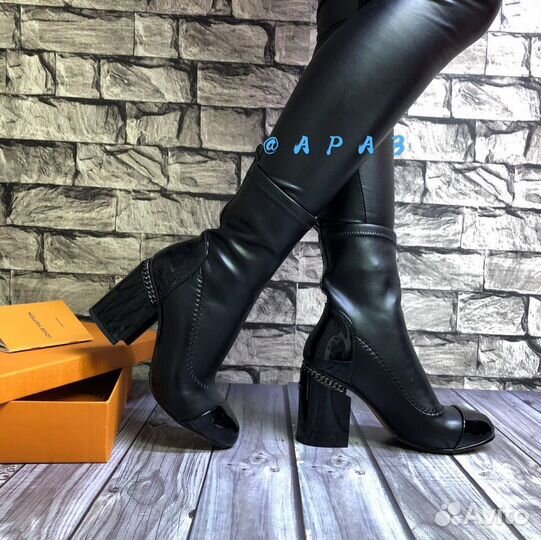 Ботильоны женские весеннние 37 38 39 40