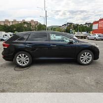 Toyota Venza 2.7 AT, 2013, 208 200 км, с пробегом, цена 2 300 000 руб.