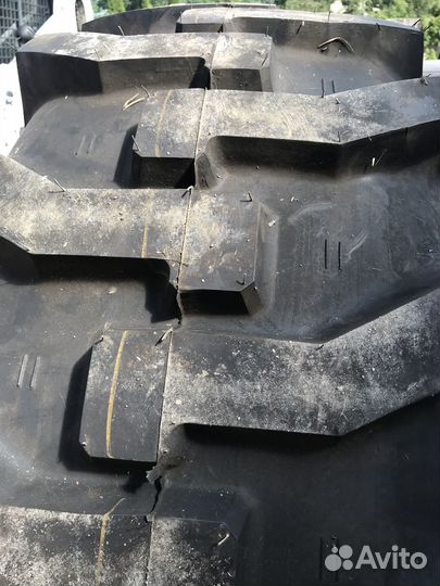 18.4 - 26 шины 2 шт