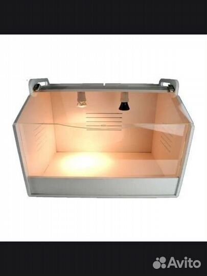 Брудер для цыплят и других птиц