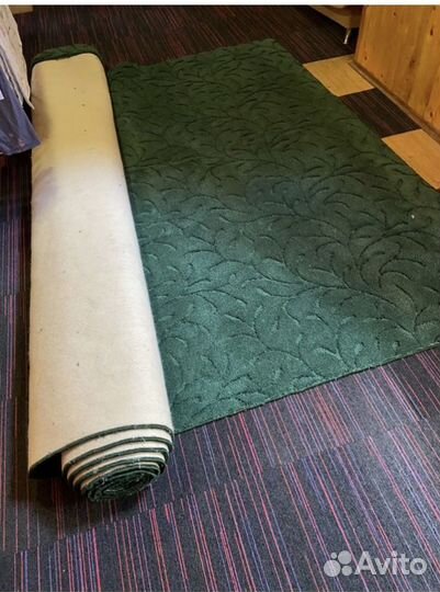 Ковер Бельгия