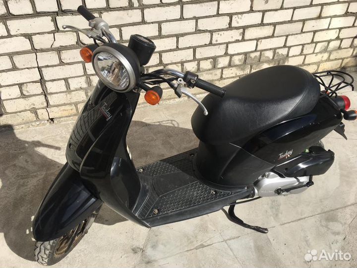 Скутер