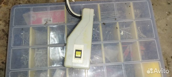 Блоки питания 12V: ббп 20, ивэпр112-5-1 скат 1200A