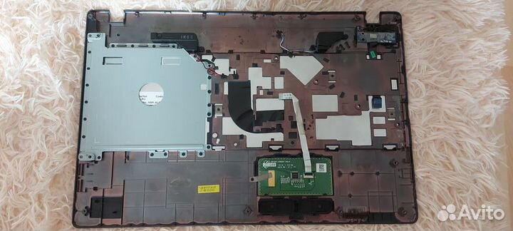 Клавиатура для ноутбука Acer 5250