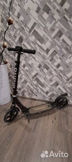 Продам детский самокат